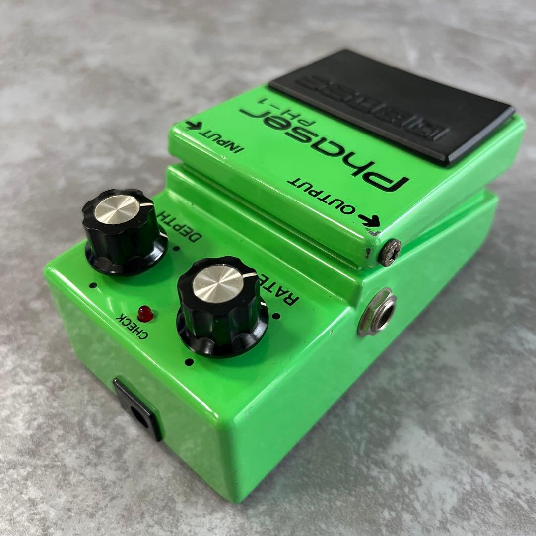 BOSS PH-1 Phaser フェイザー