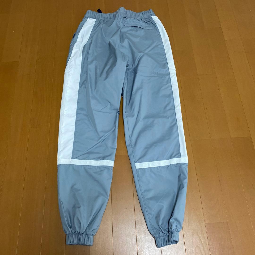 パリ・サンジェルマン×ジョーダン ナイロンセットアップS