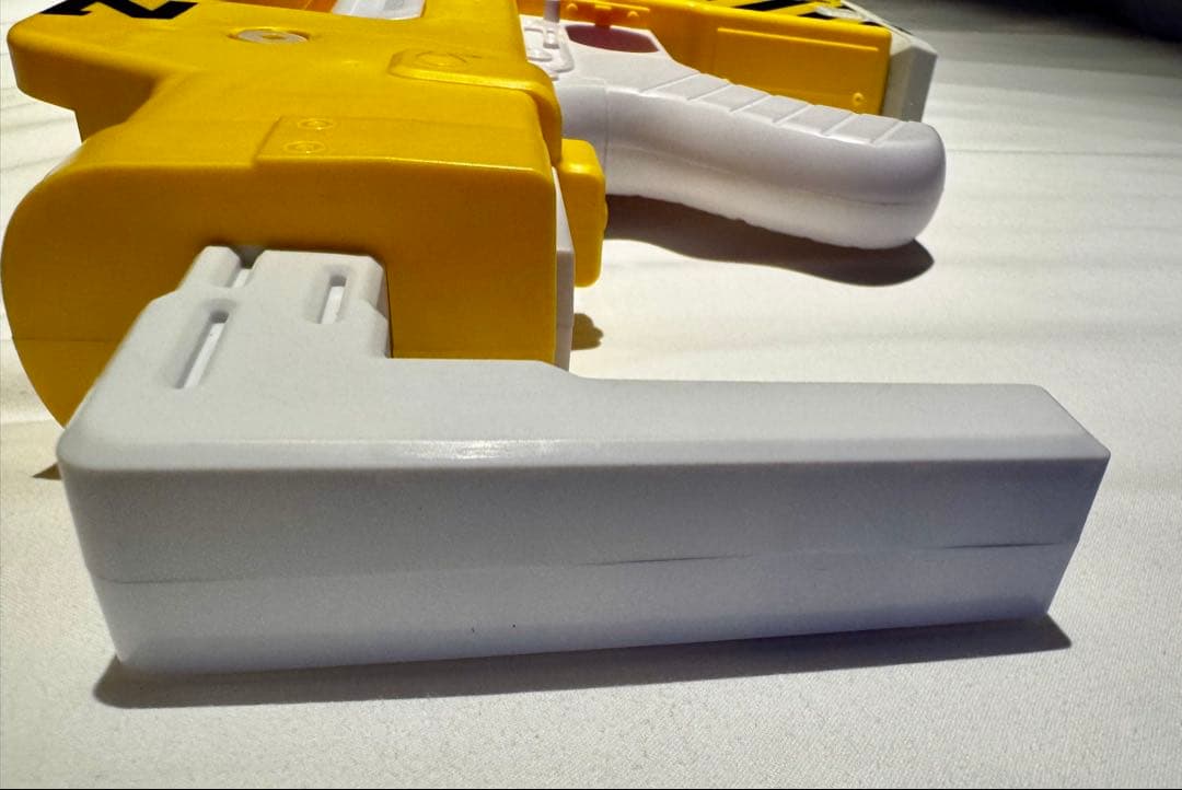 NERF ナーフ エイリアン パルスライフル M41-A ALIENS（送料無料