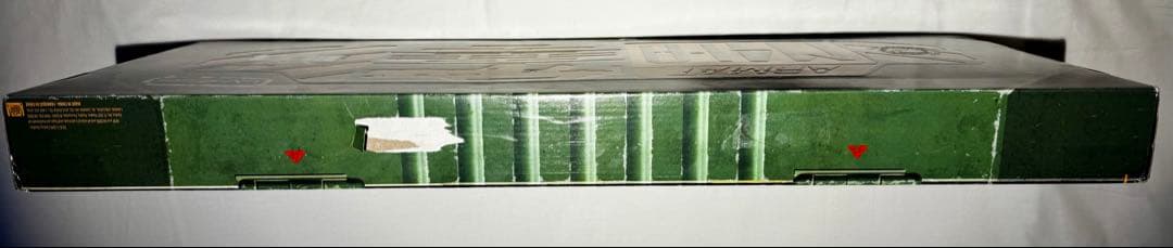 NERF ナーフ エイリアン パルスライフル M41-A ALIENS（送料無料