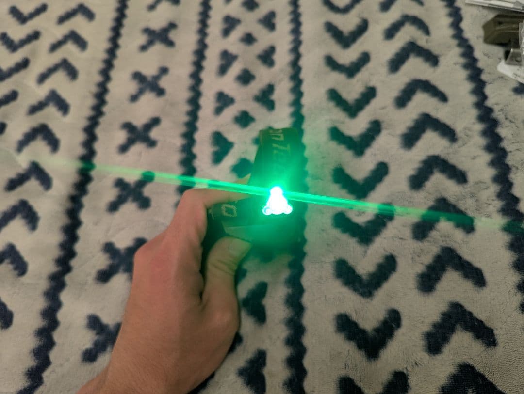 Princeton Tec CHARGE PRO　 プリンストンテック