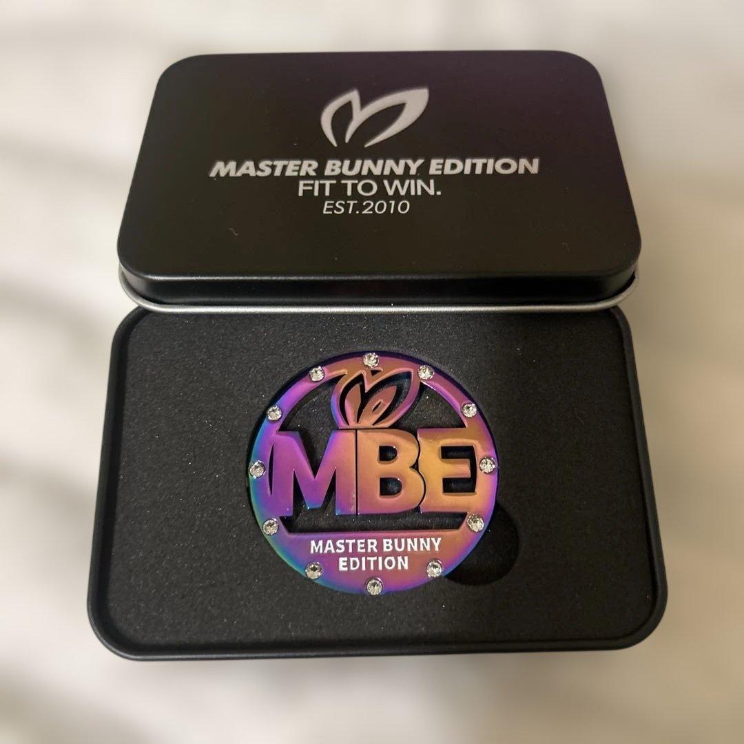 Jack Bunny ＭasterBunny ゴルフグッズセット レディース