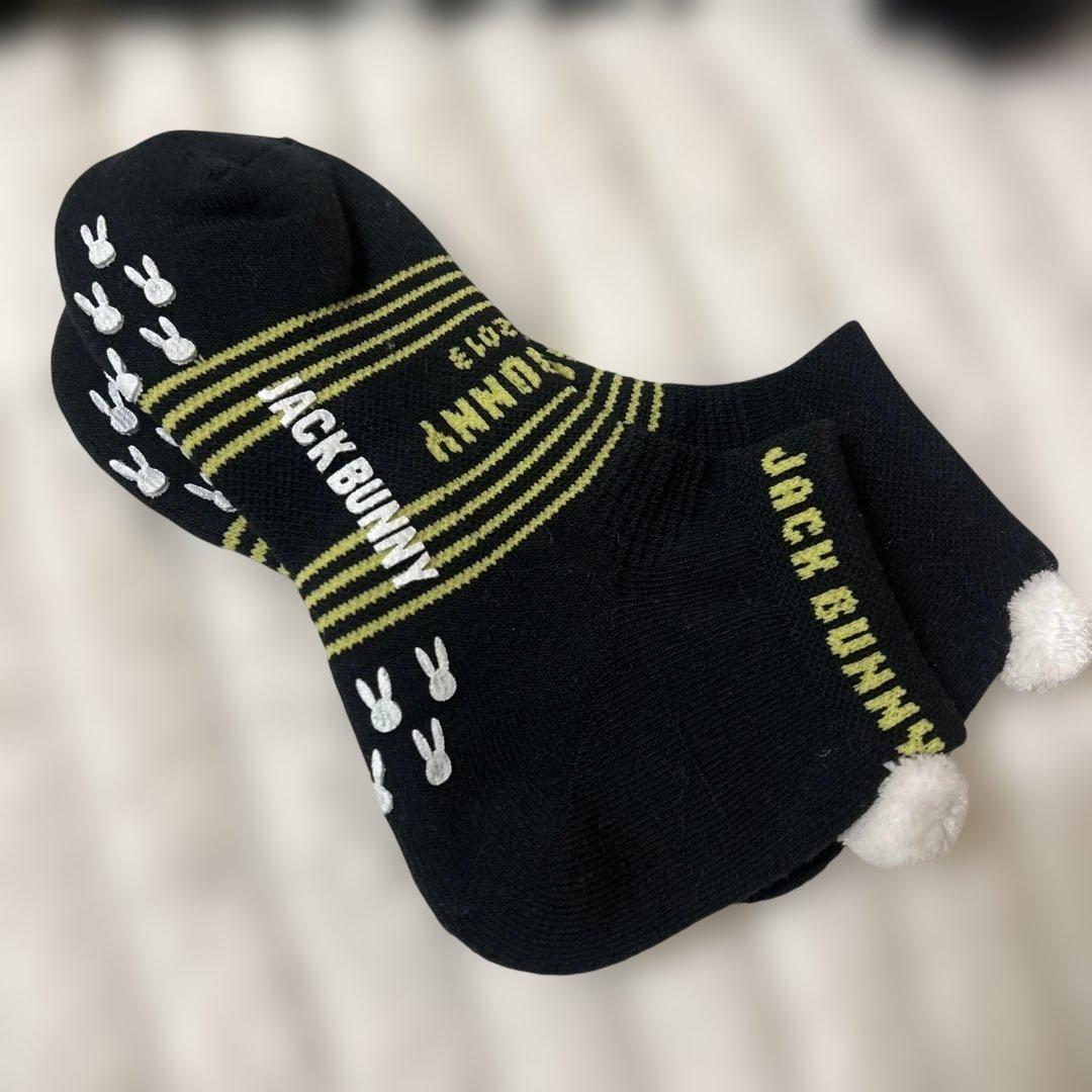 Jack Bunny ＭasterBunny ゴルフグッズセット レディース