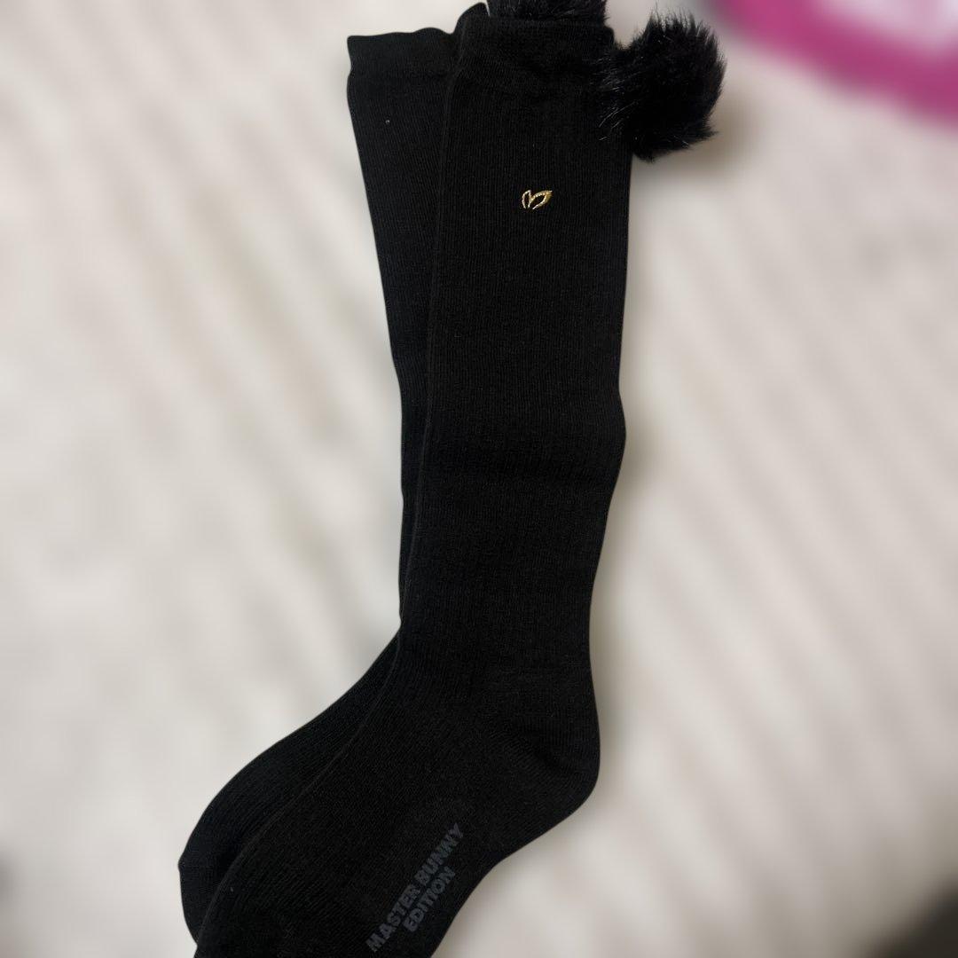 Jack Bunny ＭasterBunny ゴルフグッズセット レディース