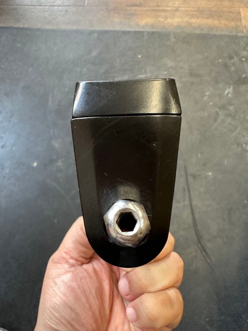 redline suntour ステム　bmx FORKLIFTER 80s