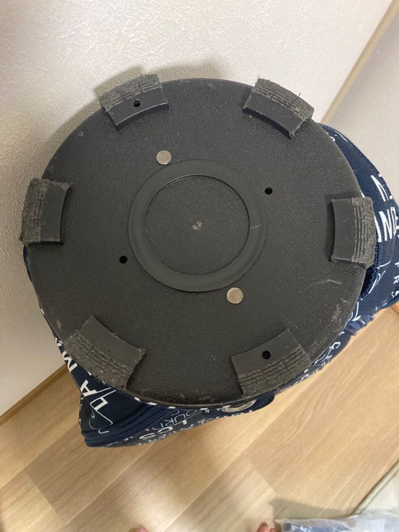 [ルコックスポルティフゴルフ] 【21年春夏モデル】 キャディバッグ