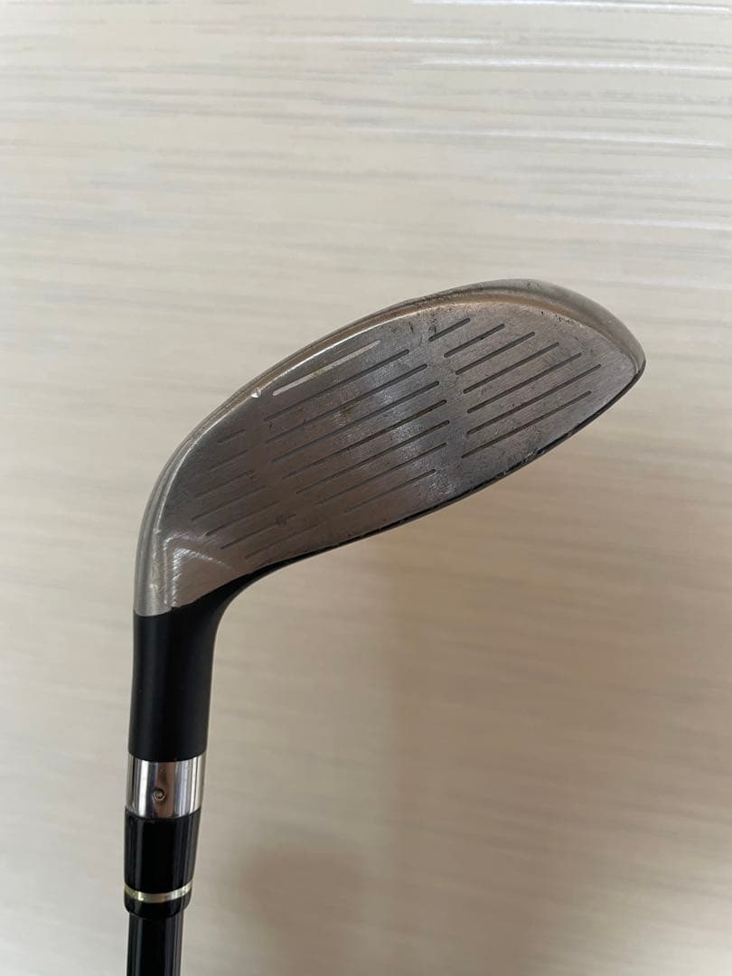 NIKE SQ ユーティリティ3本セット