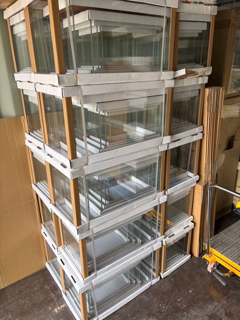 水槽　フタセット　90CM W90×D45×H45 厚み10mm