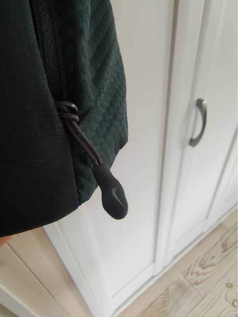 【レア】NIKE UNDERCOVER GYAKUSOU フード ベスト S