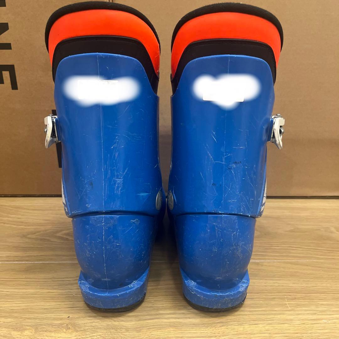 スキーブーツ　ラング　　21.5