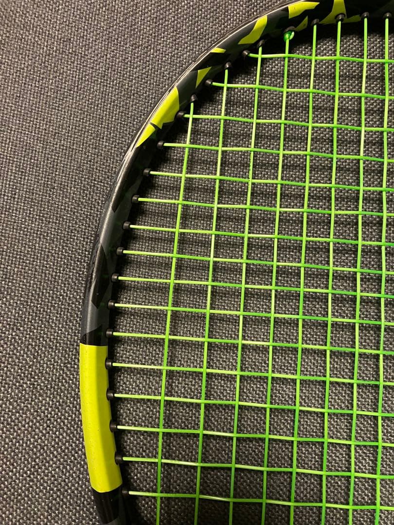 Babolat PURE AERO バボラ ピュアアエロ 98 G2 現行モデル