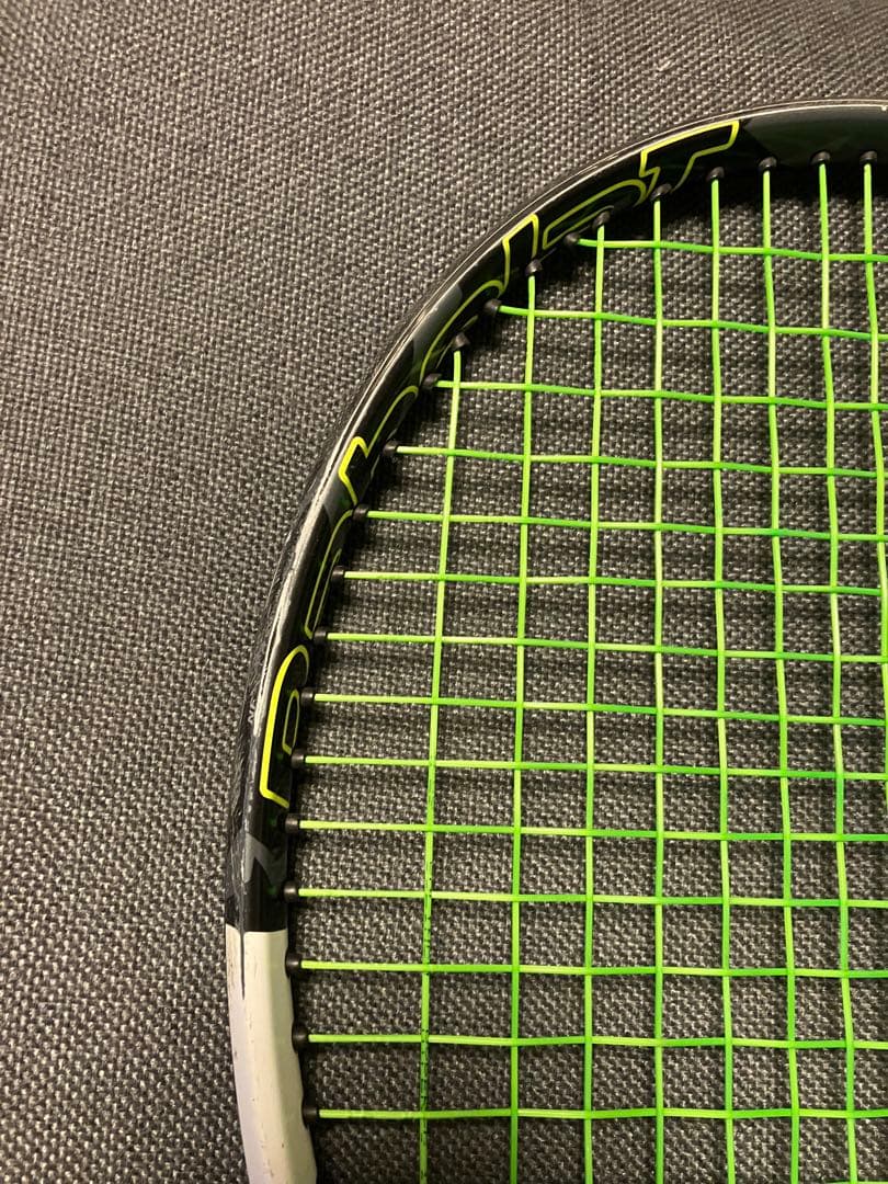 Babolat PURE AERO バボラ ピュアアエロ 98 G2 現行モデル