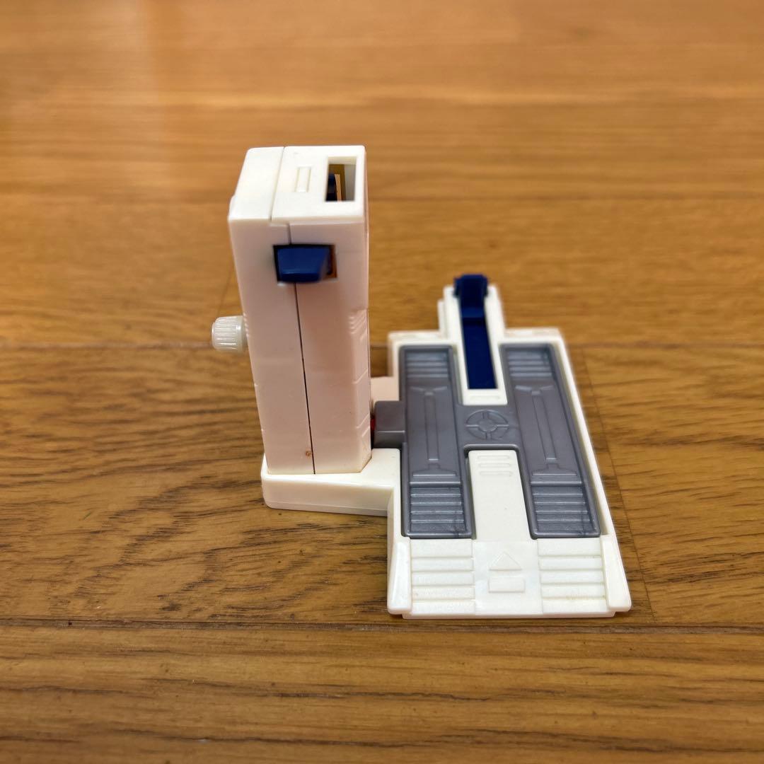 トミー トミカメイト ジャッキ