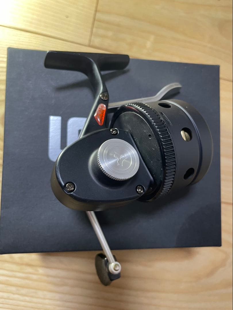 《美品》トライアングルTU-01《おまけ付き》