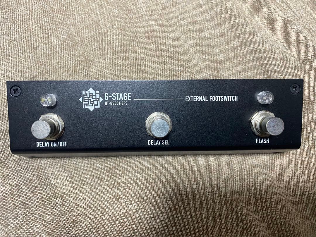 FREE THE TONE g-stage 布袋寅泰