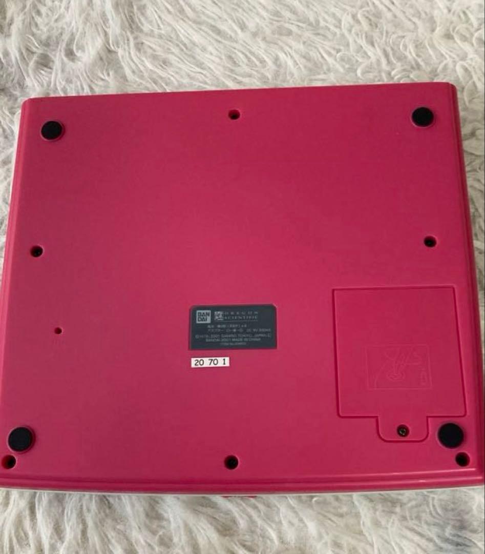 ハローキティスクールノートクライブ