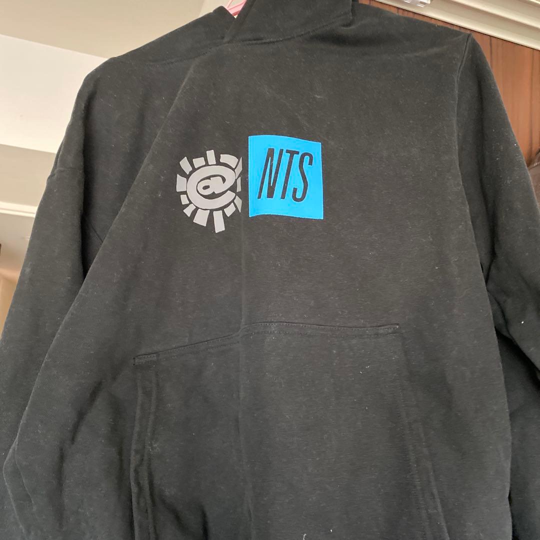 always do what you should do ntsコラボ