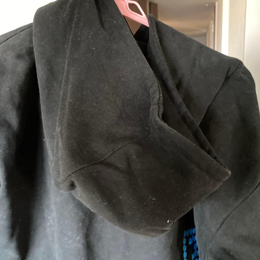 always do what you should do ntsコラボ