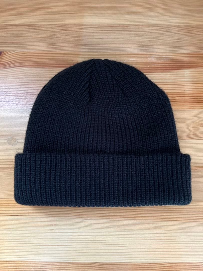 [クリーニング済み]藤井風　ビーニー 帽子