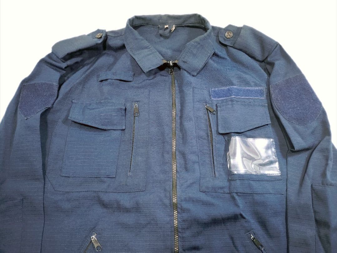 ロシア軍 実物 alfa-komcnab製 常勤服 勤務服 48/50-3/4