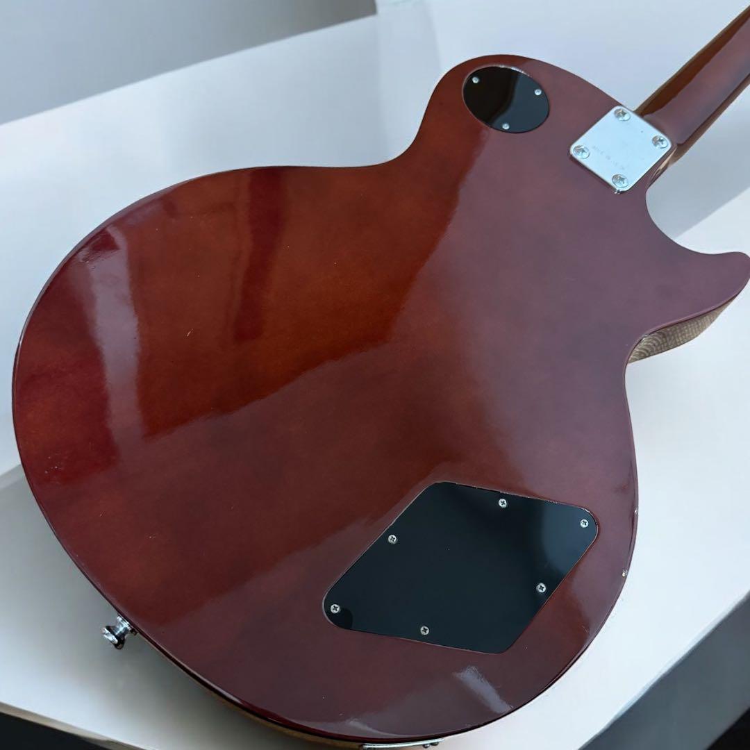 【希少】Greco グレコ EG-420 Lefty