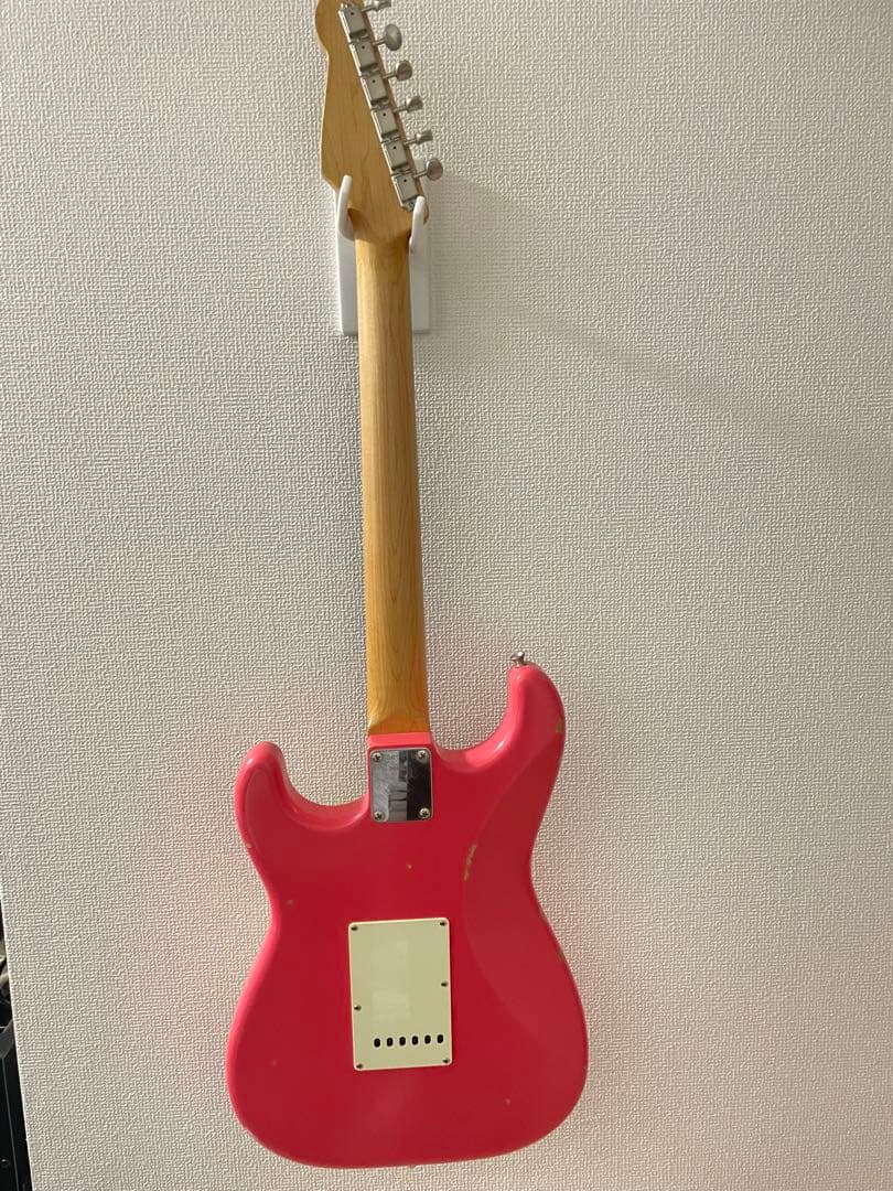 ギター J.W.Black Guitars JWB-JP-S Soft Aged