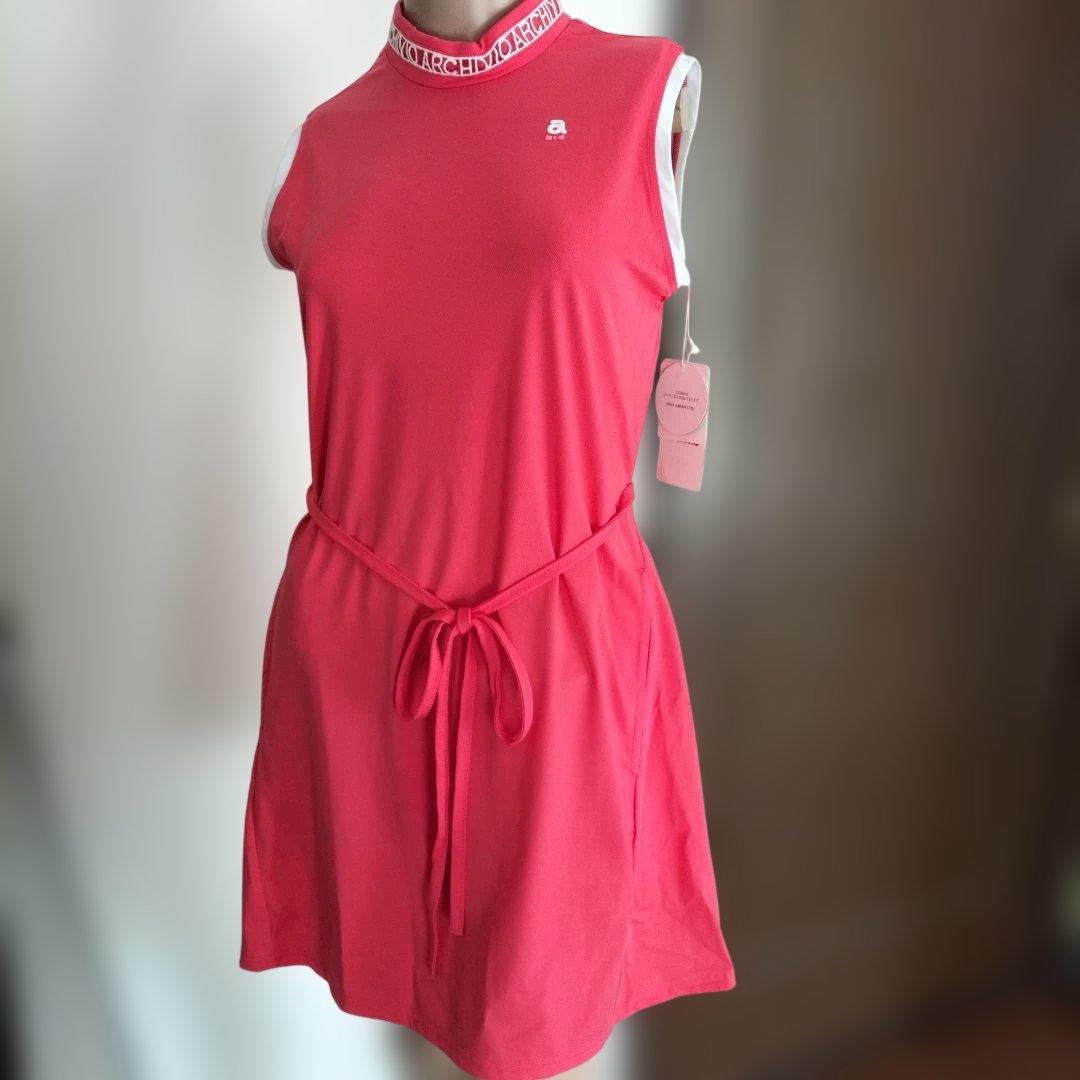 タグ付き未使用アルチビオワンピースサイズ38