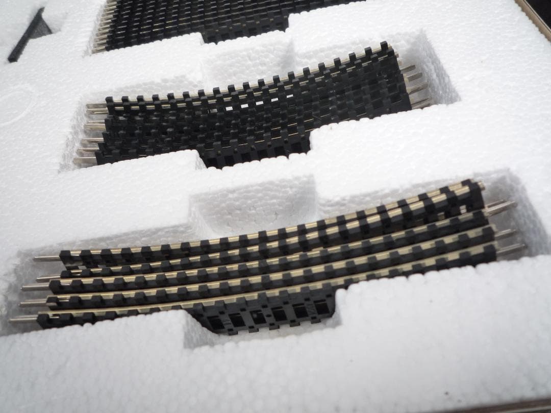 Trix Minitrix 11137 スタートパック