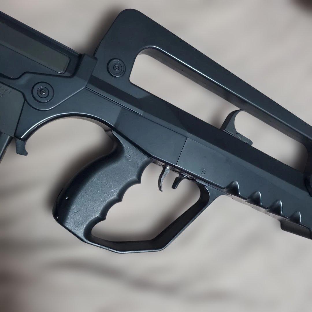 【東京マルイ】FA-MAS SV/ファマス スーパーバージョン