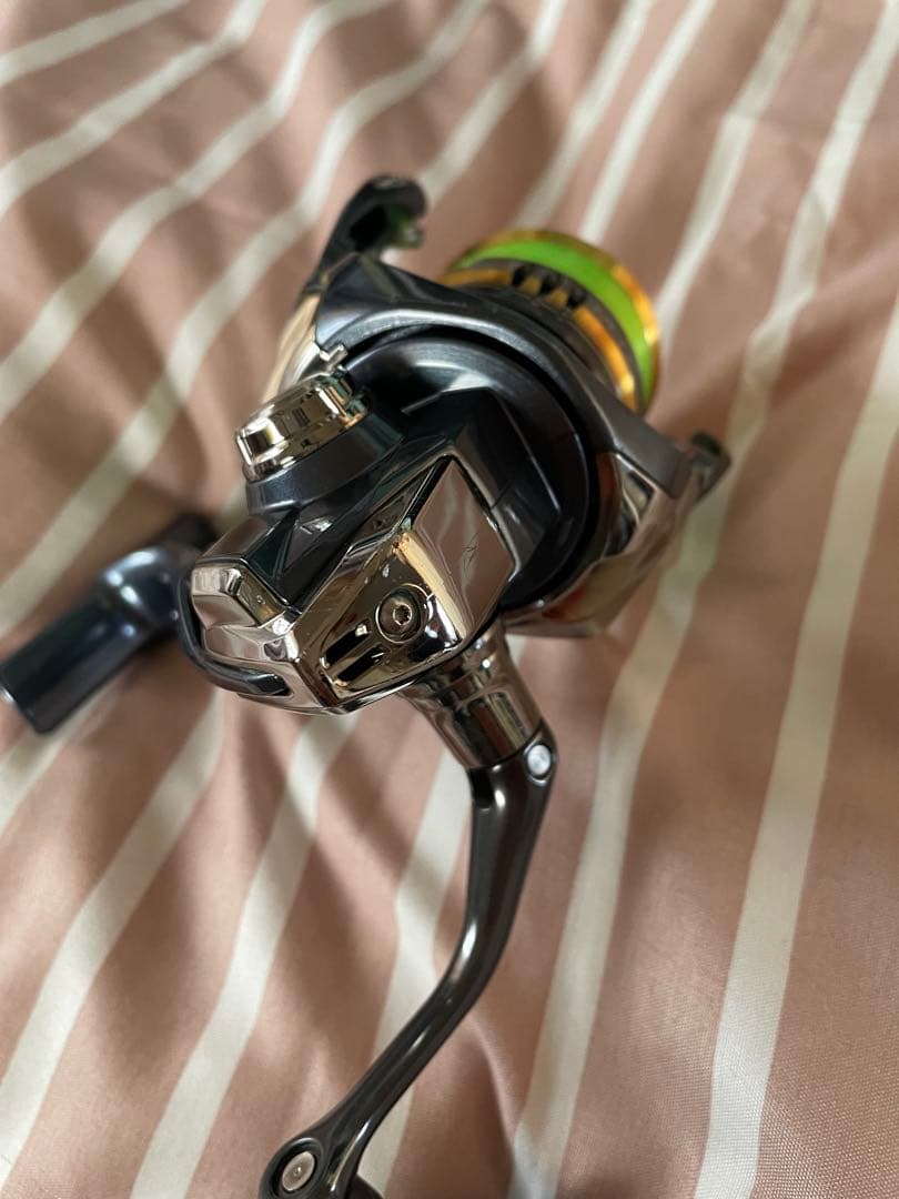 シマノ　アルテグラC3000