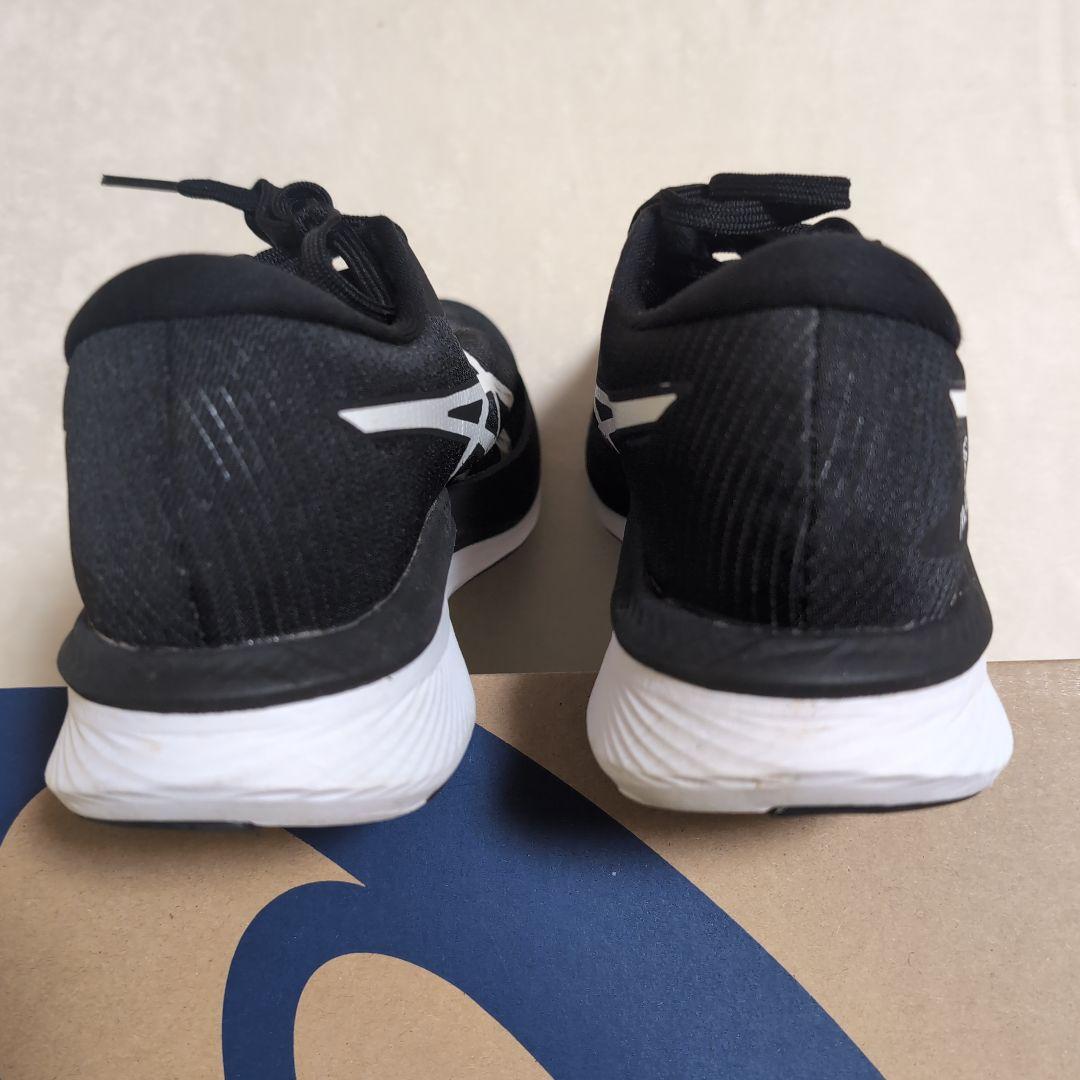 アシックス MAGIC SPEED３ WIDE 25.5cm マジックスピード