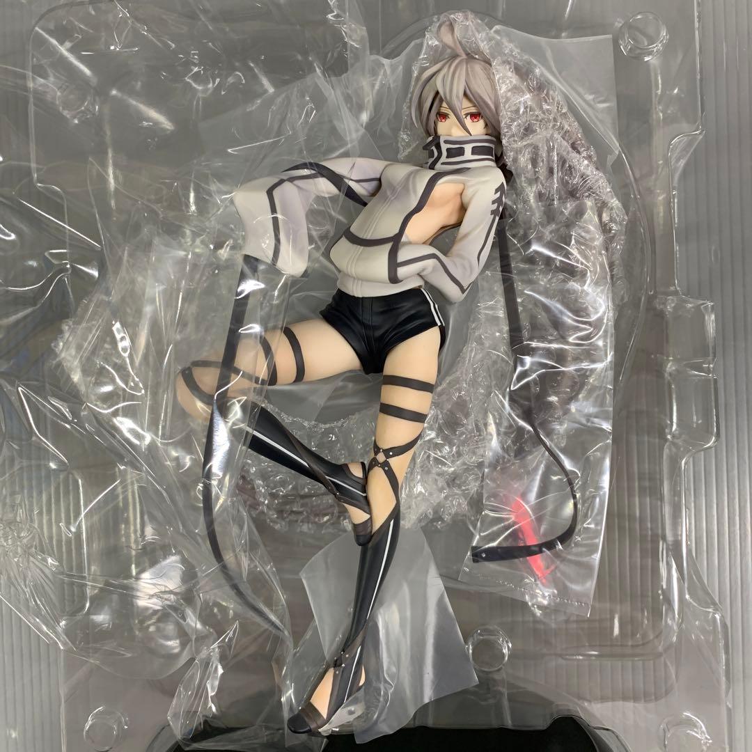 レーヴァテイン 「ファントム オブ キル」 1/8