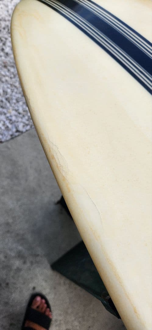 送料込み!！ FireWire　X-WING 5'6