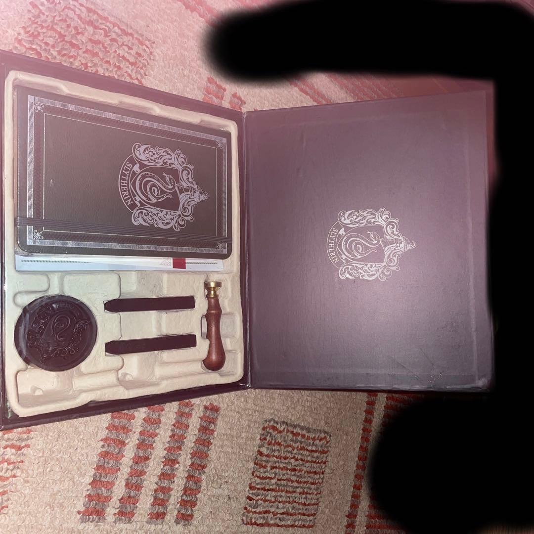 ハリーポッターペン インク 値下げしました 5万～4万5千