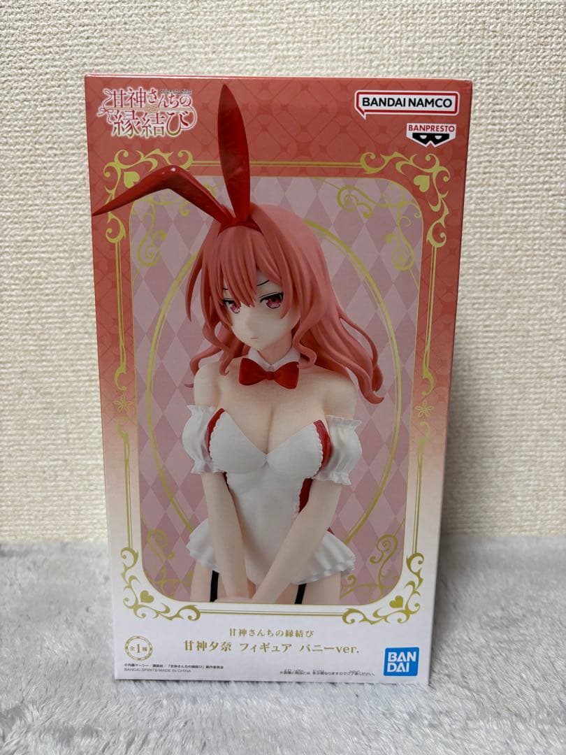 【新品未開封】プライズ景品ToLoveる他美少女フィギュア等23点まとめ出品②