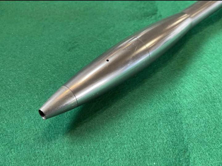 三菱T-2ピトー管(美品)