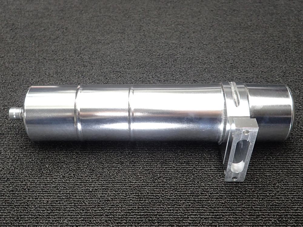 ハットリモデル ガソリンヘリコプター用マフラー