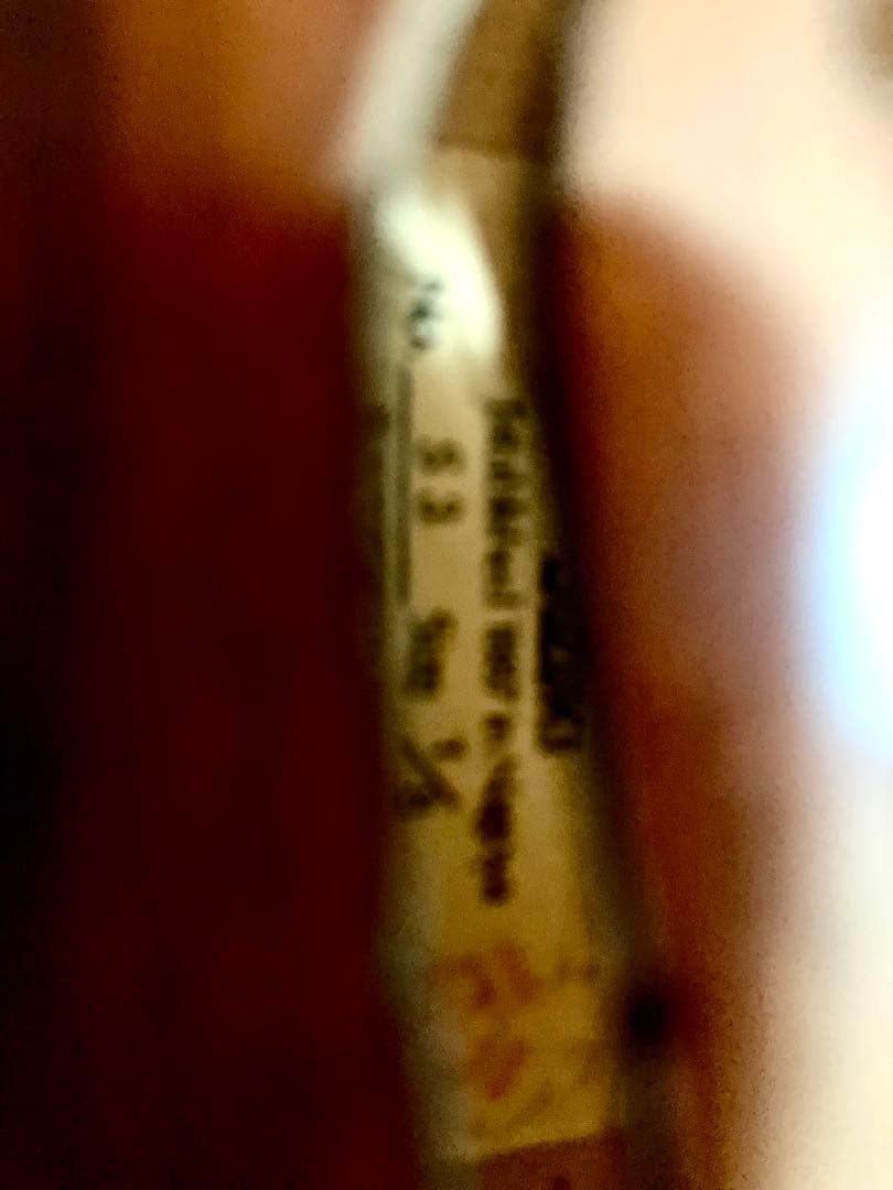 SUZUKIバイオリン本体と弓、ハードケース付き1/8