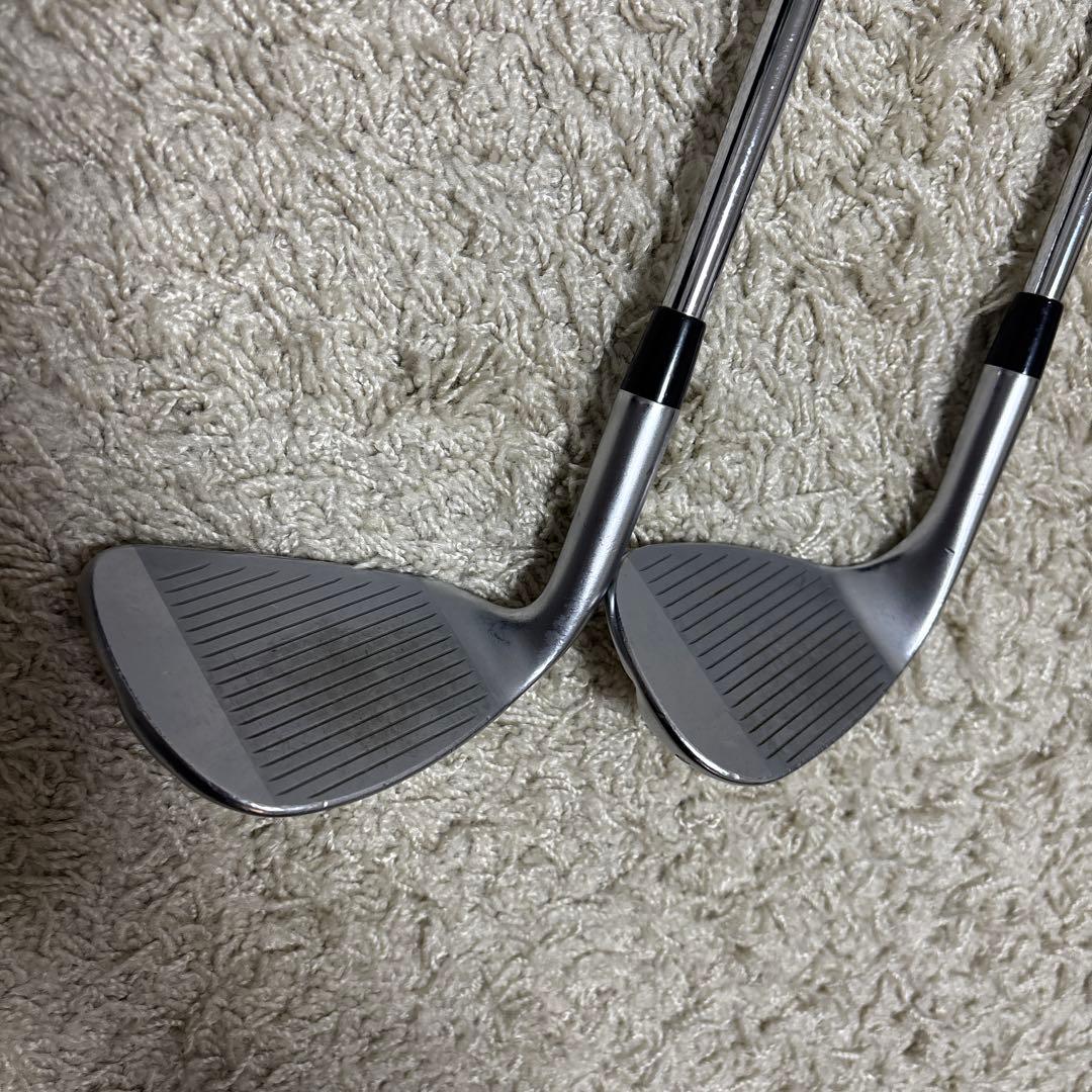 【高身長の方オススメ】PING GLIDE 4.0 51° 56° 2本セット