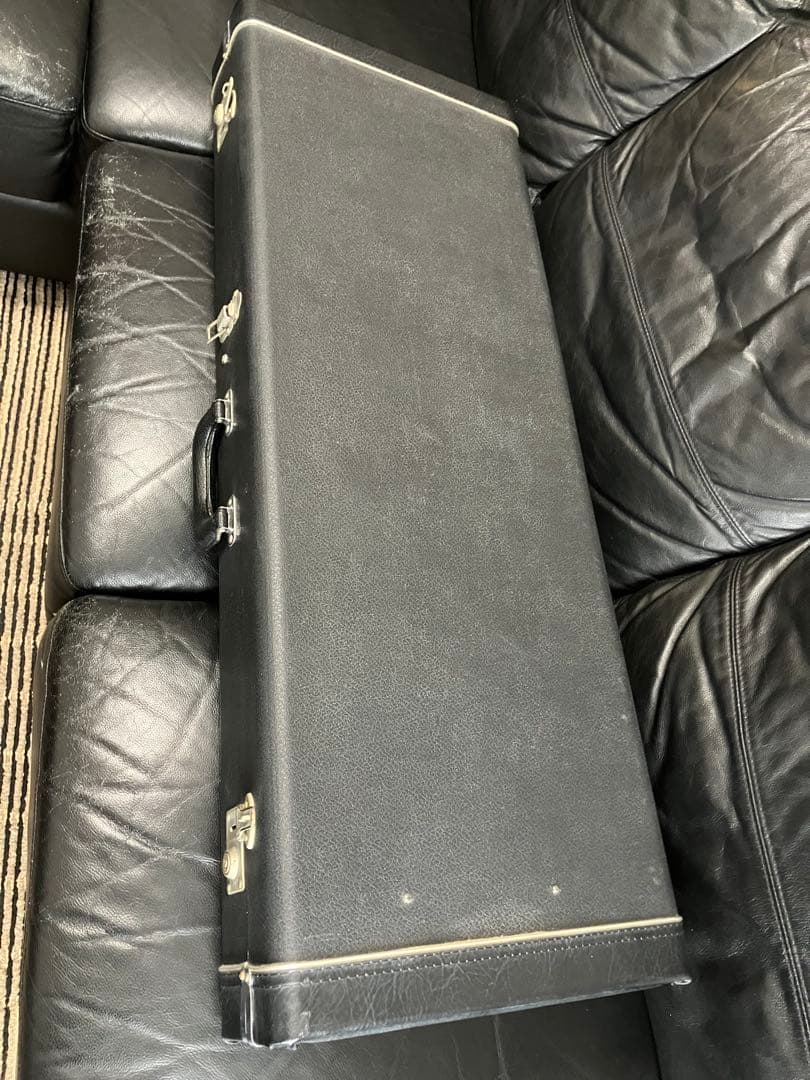 美品　Axis EX トランスゴールド　MUSIC MAN ERNIE BALL