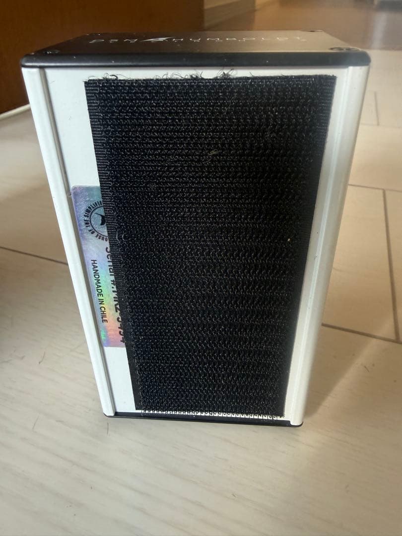 ギター DSM HUMBOLDT SIMPLIFIER MK II