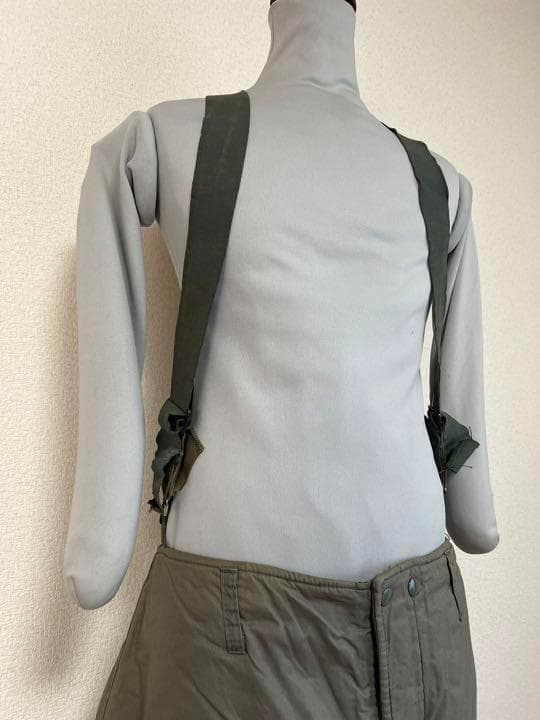 米軍 実物 CWU-5/p