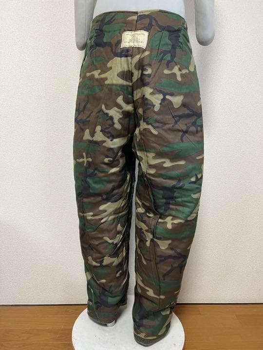 米軍 実物 CWU-5/p