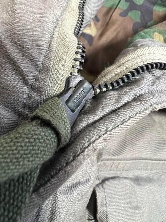 米軍 実物 CWU-5/p