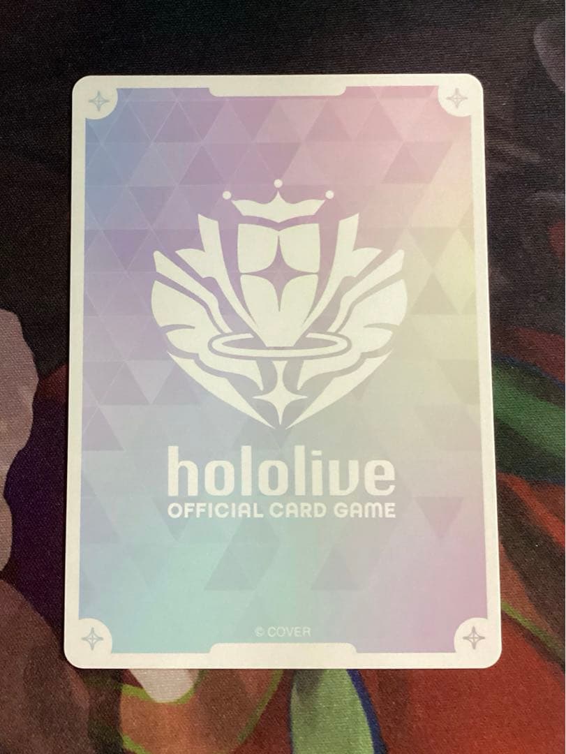 ホロカ キュリアスユニバース 大空スバル OUR