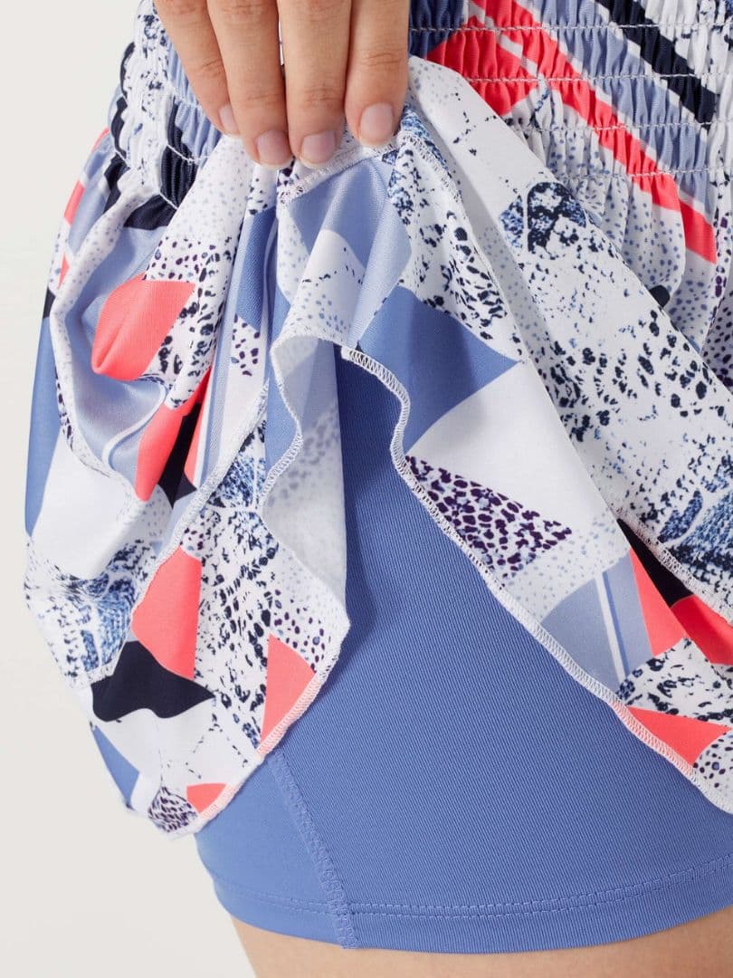 値下げ！新品☆海外輸入レア♪ラッキーインラブテニスセットアップUSS日本M-L