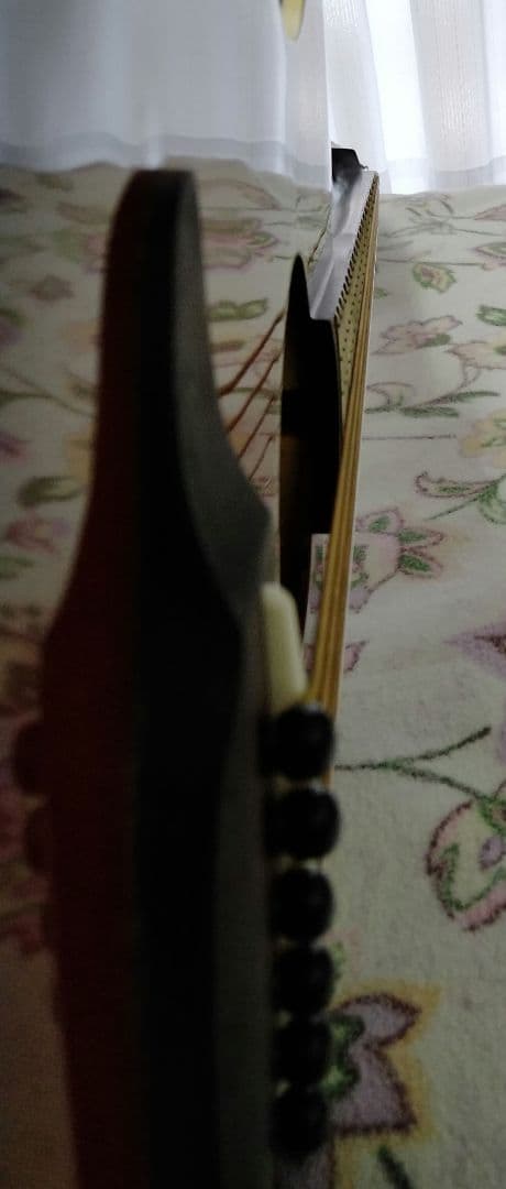 YAMAHAエレクトリックアコースティックギター APXT2 OVS　新品同様