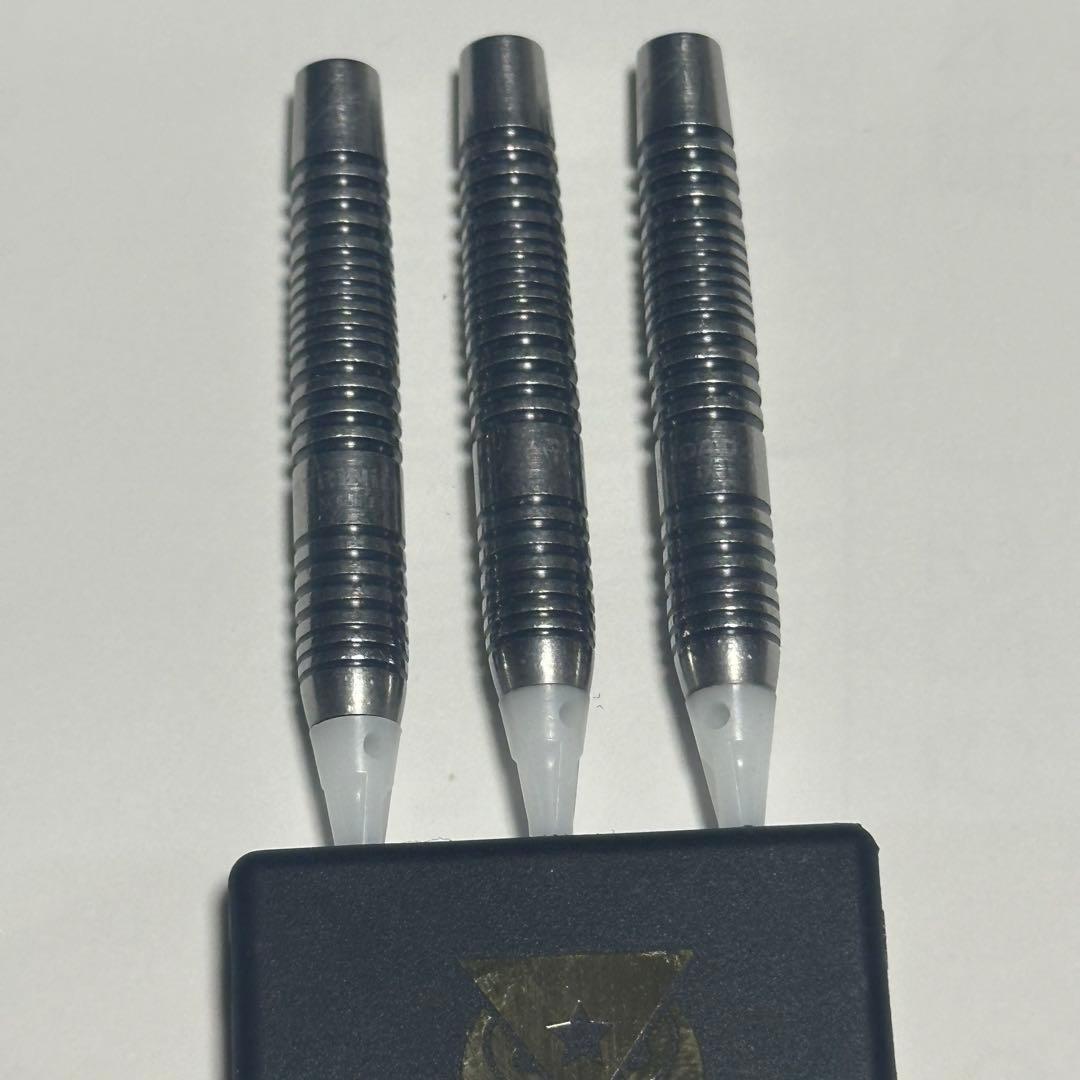 TRiNiDAD レイジー ゼロ エスダーツ限定版 22g 松吉輝宗モデル