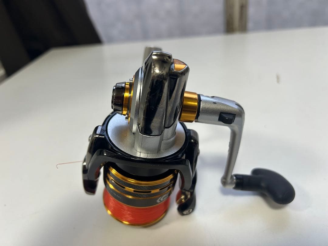 14インパルト2500H-LBD