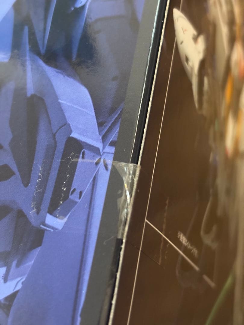 ROBOT魂 Ka Ξガンダム クスィーガンダム 閃光のハサウェイVer.